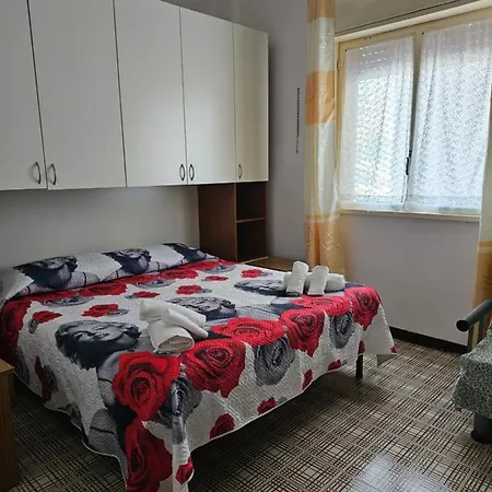 Сasa de vacaciones Sunset Cefalú