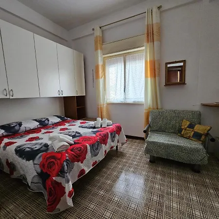 Сasa de vacaciones Sunset Cefalú