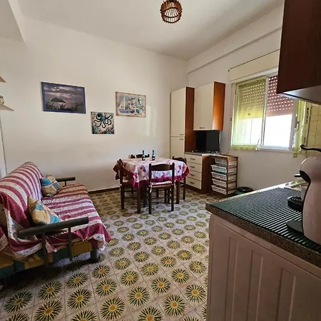 Сasa de vacaciones Sunset *